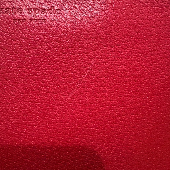 Kate Spade Sydney Handbag - Made in Italy - Picture 3 of 16